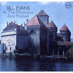 モントルー・ジャズ・フェスティヴァルのビル・エヴァンス+1(SHM-CD)/ビル・エヴァンス(p),...
