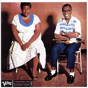 エラ・アンド・ルイ(SHM-CD)/エラ・フィッツジェラルド&amp;ルイ・アームストロング(vo/vo、t...