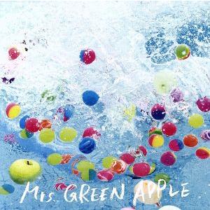 サママフェスティバル！ (通常盤) Mrs.GREEN APPLE - 最安値・価格比較