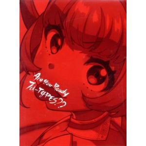 Tokyo 7th シスターズ:Are You Ready 7th-TYPES？？ (プレミアム