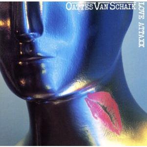 オーテス・ファン・シェイク■ラブ・アタックス　見本盤　AOR ラヴアタックス/オーテスファンシェイク - 最安値・価格比較 - Yahoo