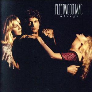 ミラージュ 2016リマスター・エディション＜SHM-CD＞/フリートウッド・マック