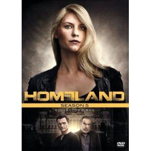 HOMELAND ホームランド シーズン5 DVDコレクターズBOX/クレア・デインズ,マンディ・パ...