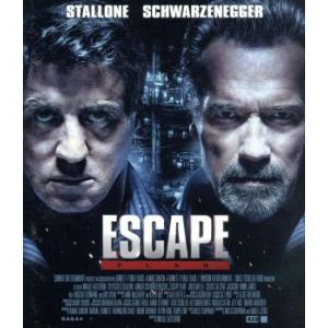 大脱出【おトク値！】(Blu-ray Disc)/シルヴェスター・スタローン,アーノルド・シュワルツ...