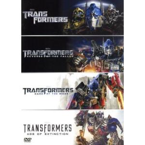 新品 トランスフォーマー シリーズ DVD6点セット / (6DVD) SET-262