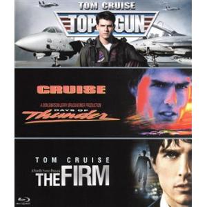トム・クルーズ パラマウント80’s&amp;90’sパック ベストバリューBlu-rayセット[期間限定ス...