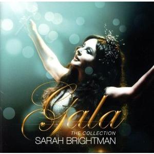 GALA-ザ・コレクション(SHM-CD)/サラ・ブライトマン