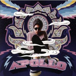 APOLLO（レゲエ） / APOLLO 〔CD〕 : HMV&BOOKS online Yahoo!店