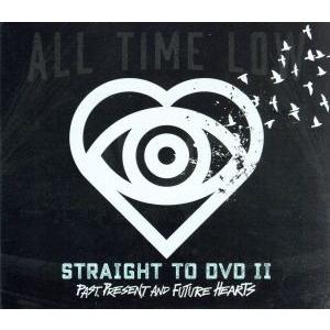 Ｓｔｒａｉｇｈｔ　Ｔｏ　ＤＶＤ　II：　Ｐａｓｔ，　Ｐｒｅｓｅｎｔ，　ａｎｄ　Ｆｕｔｕｒｅ　Ｈｅａｒ...