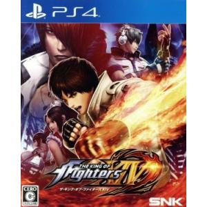 ＴＨＥ　ＫＩＮＧ　ＯＦ　ＦＩＧＨＴＥＲＳ　XIV／ＰＳ４｜bookoffonline2