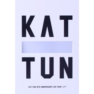 ＫＡＴ−ＴＵＮ　１０ＴＨ　ＡＮＮＩＶＥＲＳＡＲＹ　ＬＩＶＥ　ＴＯＵＲ　“１０Ｋｓ！”（初回限定版）／...