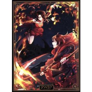 RWBY VOLUME 3(初回仕様版)(Blu-ray Disc)/リンゼイ・タゲイ,カーラ・エバ...