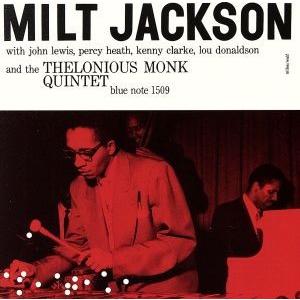 ミルト・ジャクソン+7(SHM-CD)/ミルト・ジャクソン(vib),ルー・ドナルドソン(as),サ...
