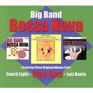 【輸入盤】Ｂｉｇ　Ｂａｎｄ　Ｂｏｓｓａ　Ｎｏｖａ／（オムニバス）｜bookoffonline2