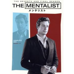 ワーナー・ブラザース THE MENTALIST メンタリスト 1st-7th シーズン