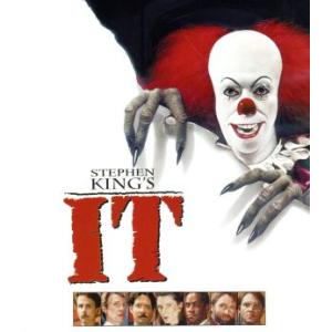 イット(Blu-ray Disc)/ハリー・アンダーソン,デニス・クリストファー,リチャード・トーマ...