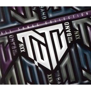 T.UTU with The BAND All Songs Collection(2Blu-spec...
