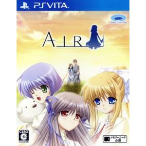 ＡＩＲ／ＰＳＶＩＴＡ｜bookoffonline2