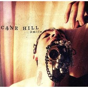 【輸入盤】Smile/Cane Hill