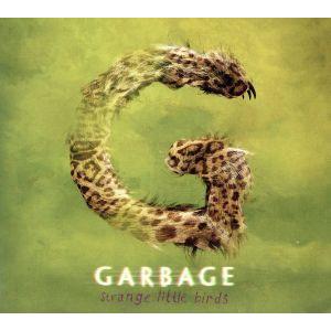 輸入盤】 Strange Little Birds／ガービッジ - 最