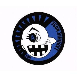 Laughin’ Complete EMI Tracks/LAUGHIN’NOSE