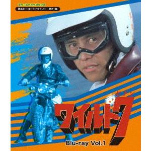 ワイルド7 コンプリート・コレクション/望月三起也,江上潔,飛葉:関俊彦