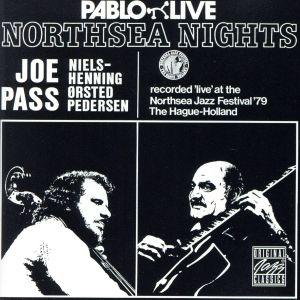 ＮＯＲＴＨＳＥＡ　ＮＩＧＨＴＳ／ジョー・パス＆ニールス・ペデルセン