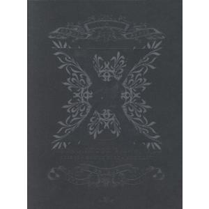 X VISUAL SHOCK Blu-ray BOX 1989-1992(完全生産限定版)(Blu-...