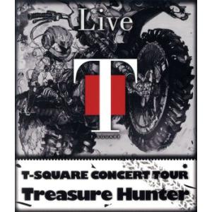 Ｔ−ＳＱＵＡＲＥ　ＣＯＮＣＥＲＴ　ＴＯＵＲ“ＴＲＥＡＳＵＲＥ　ＨＵＮＴＥＲ”（Ｂｌｕ−ｒａｙ　Ｄｉｓ...