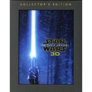 スター・ウォーズ/フォースの覚醒 3Dコレクターズ・エディション(Blu-ray Disc)/(関連...