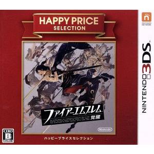 任天堂（Nintendo） 3DS ファイアーエムブレム 覚醒 ソフト のみ