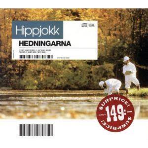 【輸入盤】Hippjokk/Hedningarna
