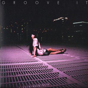 Groove it/iri
