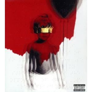 輸入盤】 Anti/リアーナ - 最安値・価格比較 - Yahoo!ショッピング