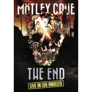 「THE END」ラスト・ライヴ・イン・ロサンゼルス 2015年12月31日(通常版)(Blu-ra...