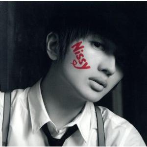 【値下げ中】Nissy CD DVD 付属品 おまとめセット どうしようか？ (完全限定盤) (CD+DVD) Nissy (AAA) - 最安値・価格