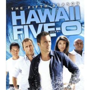 Hawaii Five-0 シーズン5＜トク選BOX＞/アレックス・オロックリン,スコット・カーン,...