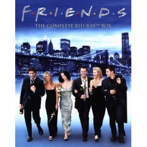 フレンズ〈シーズン1-10〉 ブルーレイ全巻セット [Blu-ray] : ぐるぐる