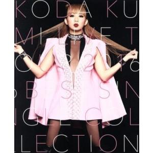 KODA KUMI LIVE TOUR 2016 〜Best Single Collection〜(Blu-ray Disc)/倖田來未