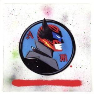 タイトル未定 -ALL JAPANESE REGGAE DUB MIX CD-/RED SPIDER...