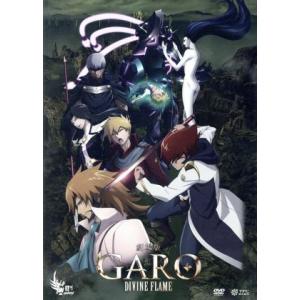 牙狼〈GARO〉-DIVINE FLAME- 劇場版コンボパック ブルーレイ+DVDセット
