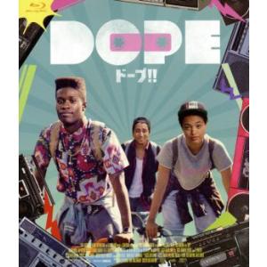 ＤＯＰＥ／ドープ！！（Ｂｌｕ−ｒａｙ　Ｄｉｓｃ）／シャメイク・ムーア,トニー・レヴォロリ,カーシー・...