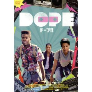 DOPE/ドープ!!/シャメイク・ムーア,トニー・レヴォロリ,カーシー・クレモンズ,リック・ファミュ...