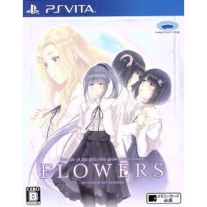 FLOWERS 秋篇/PSVITA