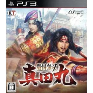 戦国無双　〜真田丸〜／ＰＳ３｜bookoffonline2