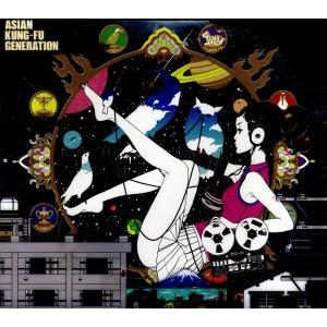 CD ASIAN KUNG-FU GENERATION/ファンクラブ 初回限定スリーブ仕様