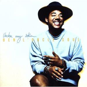 アンダー・マイ・スキン/ベン・ロンクル・ソウル