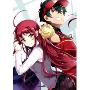 はたらく魔王さま！Blu-ray コンパクト・コレクション(Blu-ray Disc)/和ヶ原聡司(...