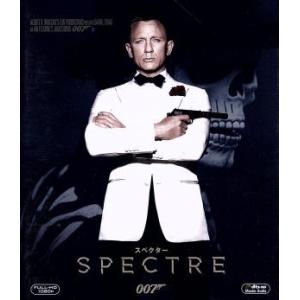 007/スペクター(Blu-ray Disc)/...の商品画像