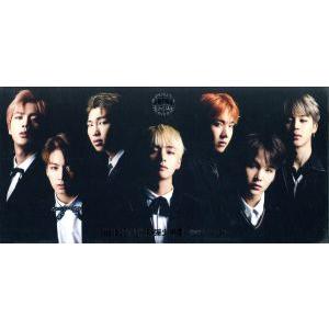 防弾少年団 BTS Memories of 2014 DVD3枚 タワレコ限定盤